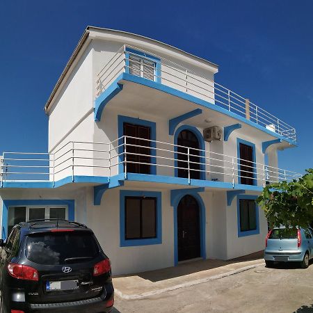 דוברה וודה Matovic Apartments מראה חיצוני תמונה