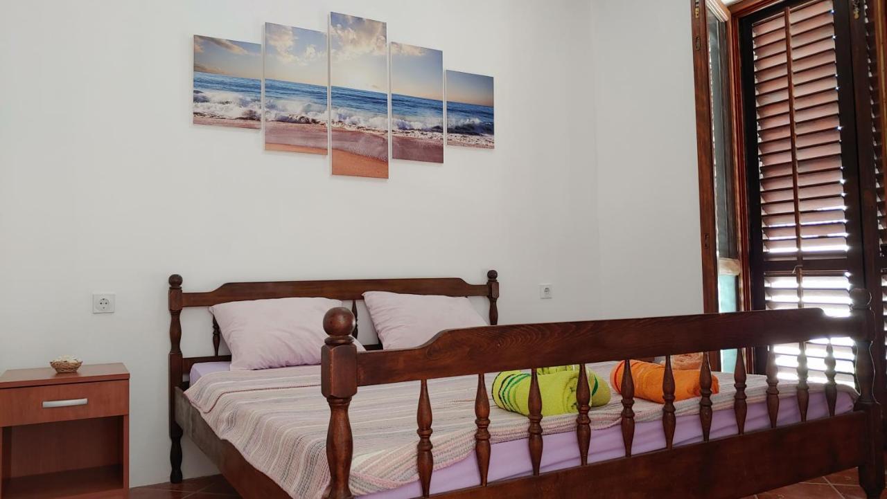 דוברה וודה Matovic Apartments מראה חיצוני תמונה