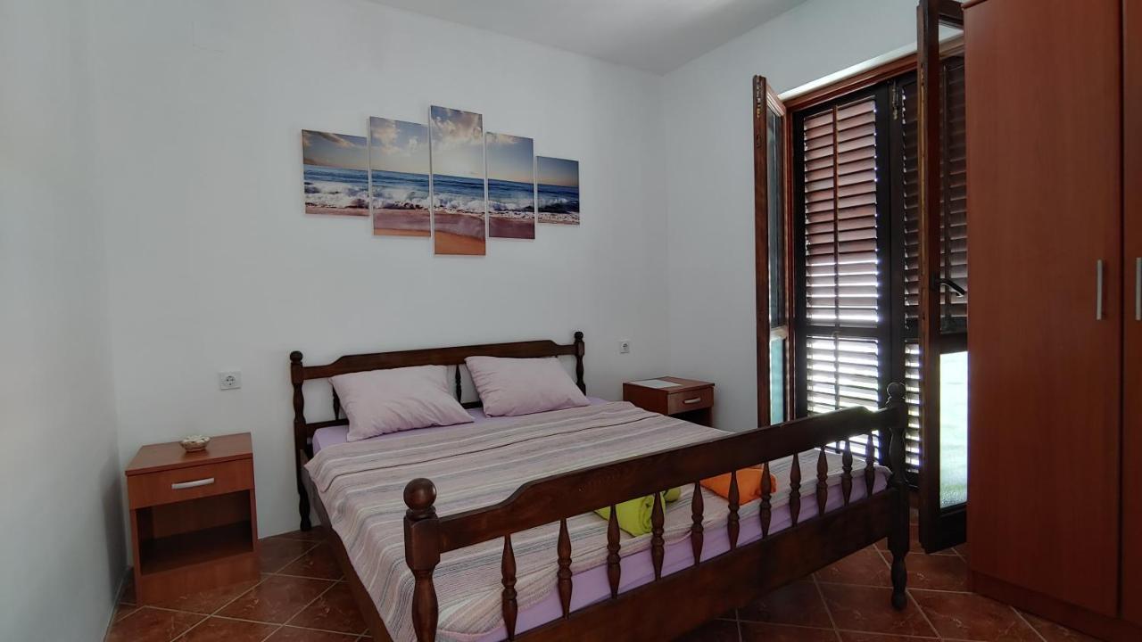 דוברה וודה Matovic Apartments מראה חיצוני תמונה