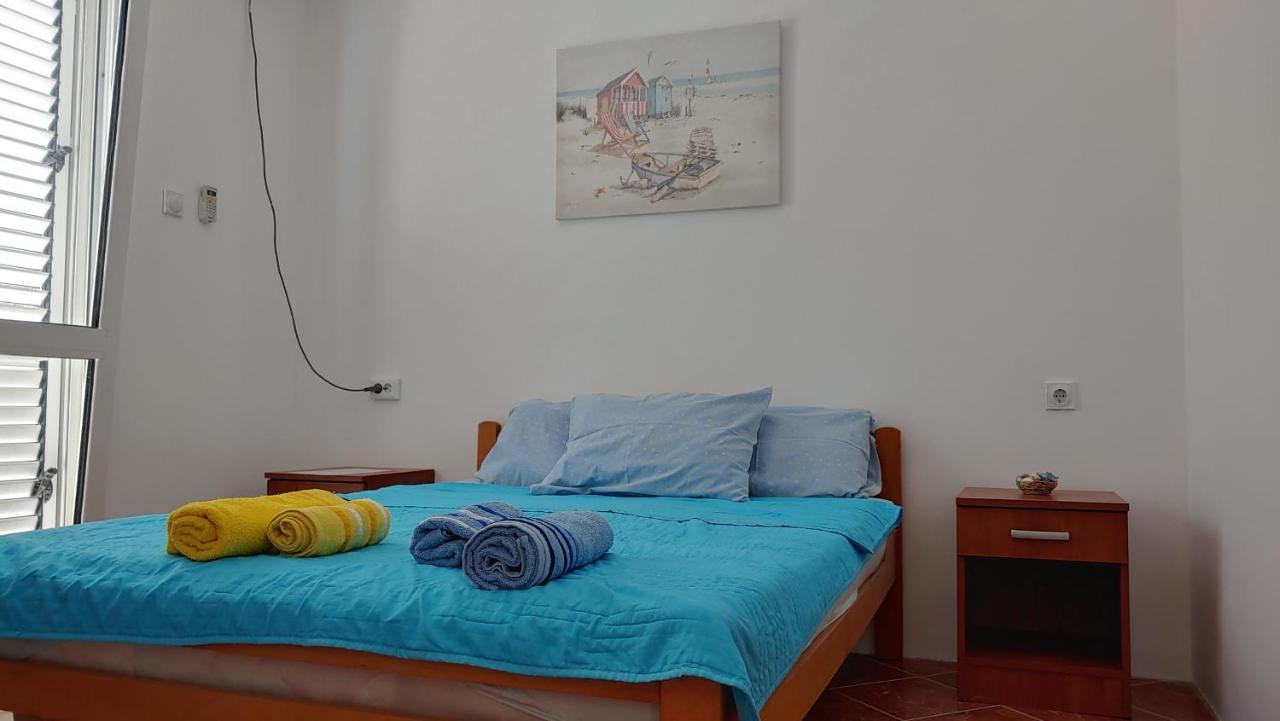דוברה וודה Matovic Apartments מראה חיצוני תמונה