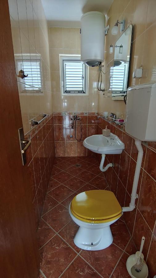 דוברה וודה Matovic Apartments מראה חיצוני תמונה