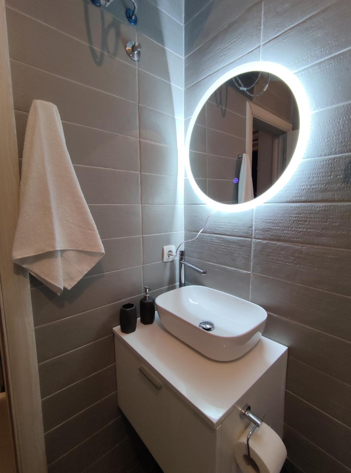 דוברה וודה Matovic Apartments מראה חיצוני תמונה