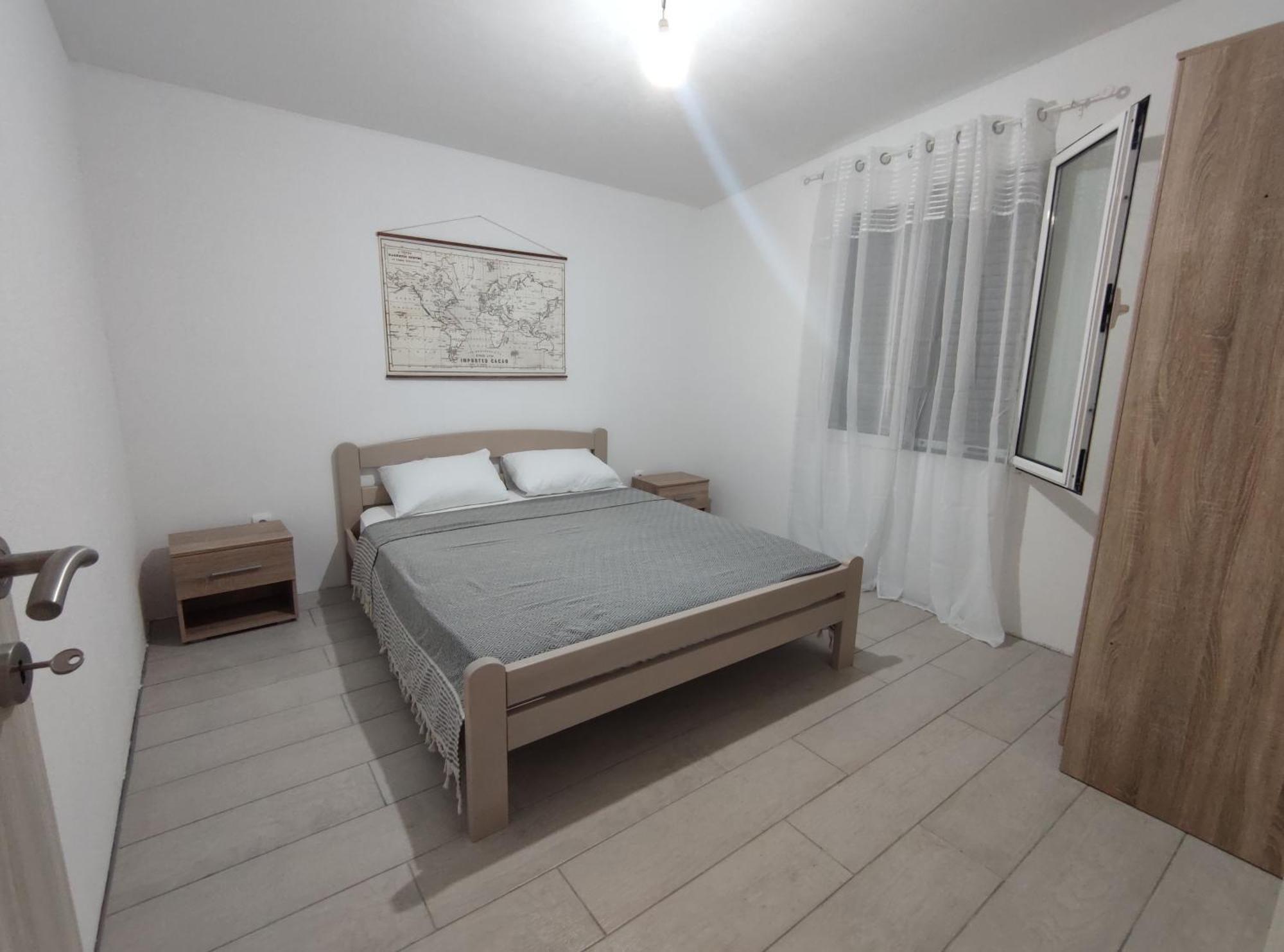 דוברה וודה Matovic Apartments מראה חיצוני תמונה