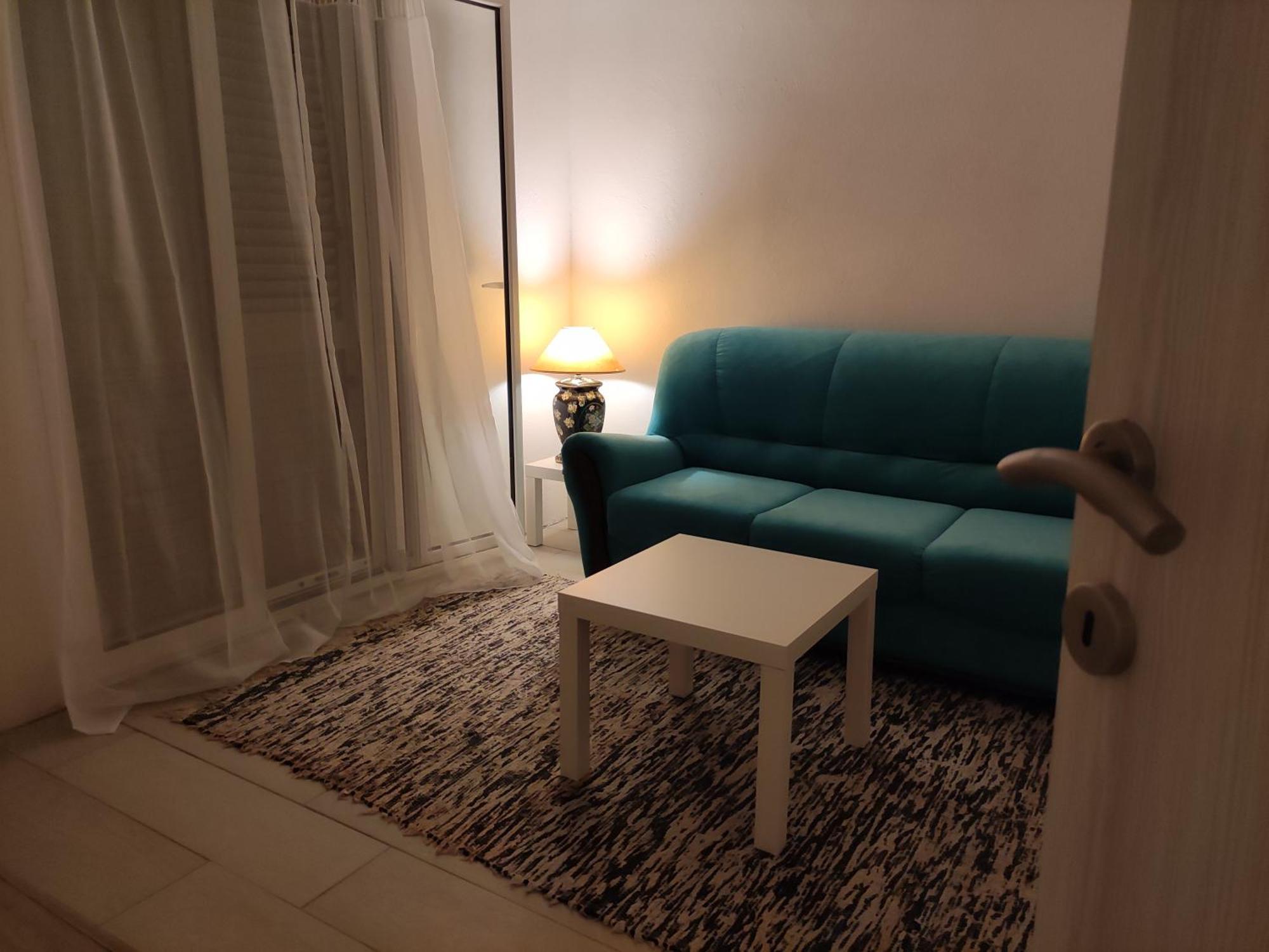 דוברה וודה Matovic Apartments מראה חיצוני תמונה