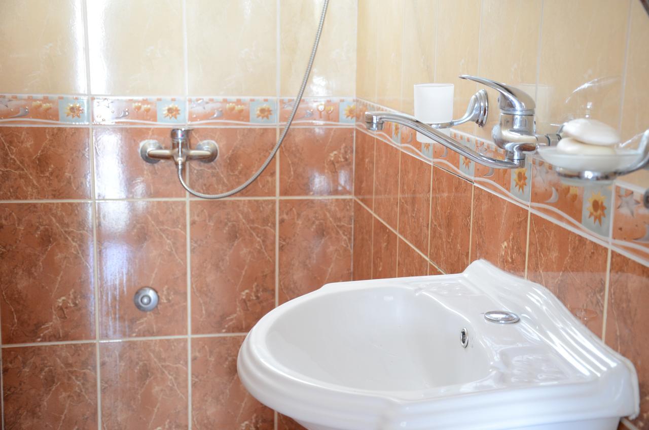 דוברה וודה Matovic Apartments מראה חיצוני תמונה