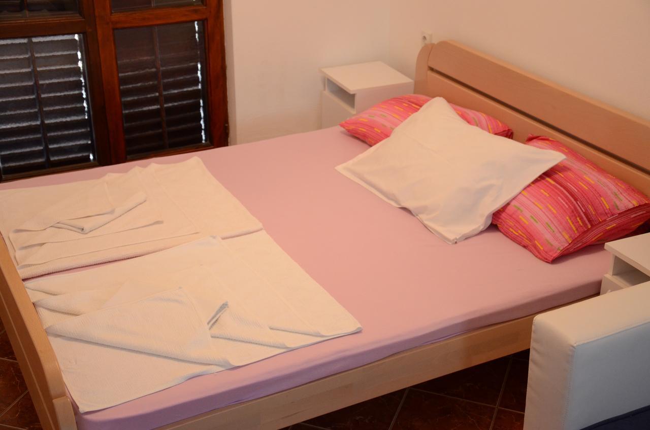 דוברה וודה Matovic Apartments מראה חיצוני תמונה