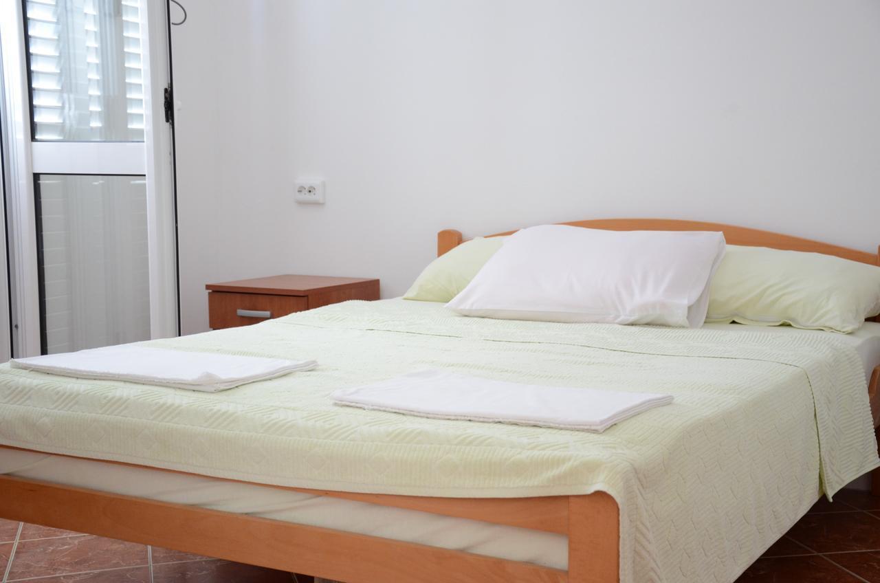 דוברה וודה Matovic Apartments מראה חיצוני תמונה