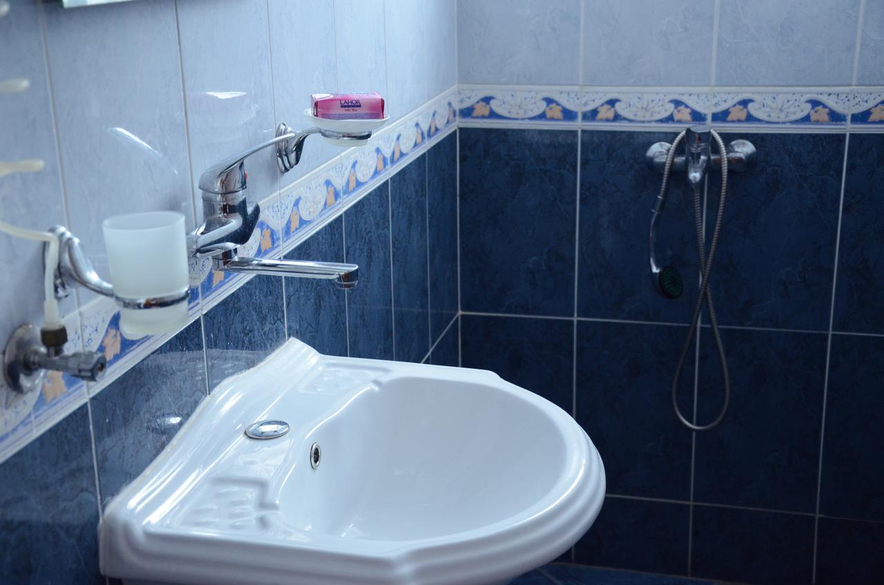 דוברה וודה Matovic Apartments מראה חיצוני תמונה