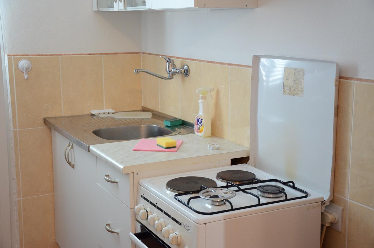 דוברה וודה Matovic Apartments מראה חיצוני תמונה